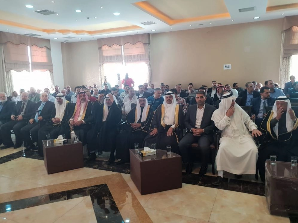 عطوة اعتراف في حادثة مقتل طفل في موكب زفاف
