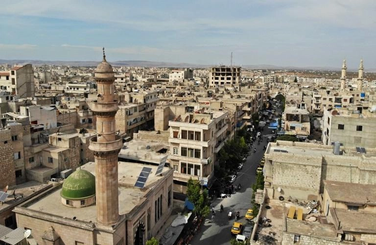 الأسد: اتفاق إدلب "إجراء مؤقت" والمحافظة "ستعود إلى كنف الدولة"