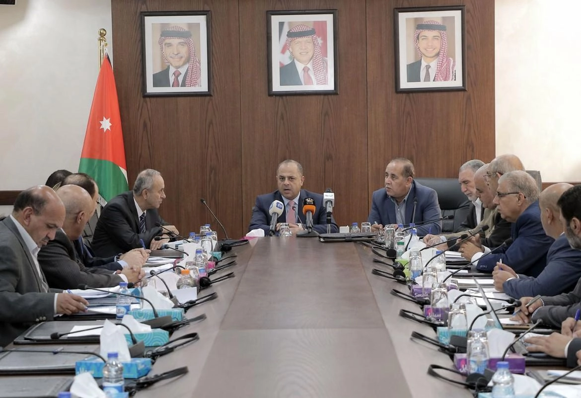 لجنة نيابية توافق على إعفاء ذوي الإعاقة بشروط 