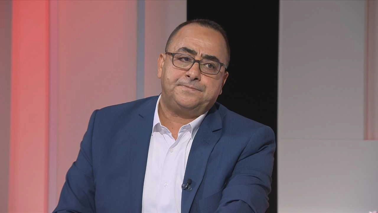 مدير شركة خدمات في مستشفى البشير ينفي وجود عمالة وهمية