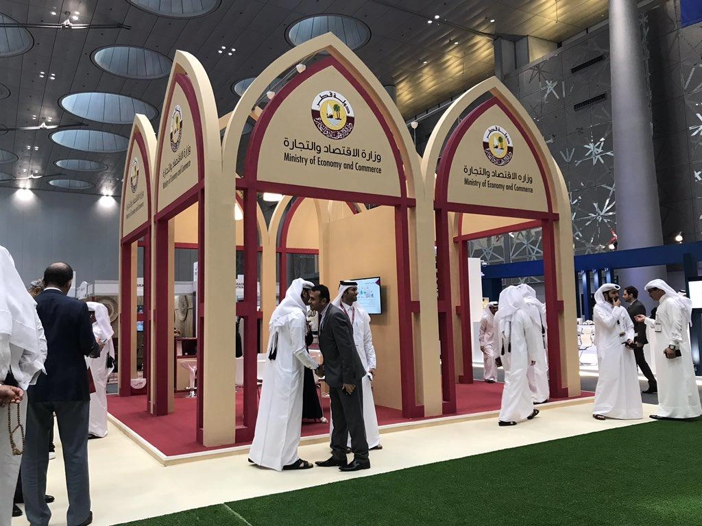 إبرام شراكات جديدة مع القطاع الخاص القطري 