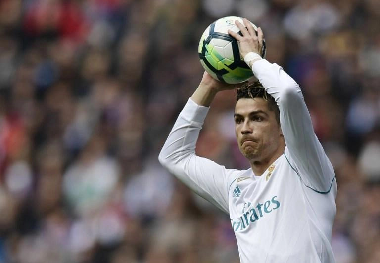 ريال مدريد يرفض الزج به في قضية الاغتصاب ضد كريستيانو رونالدو