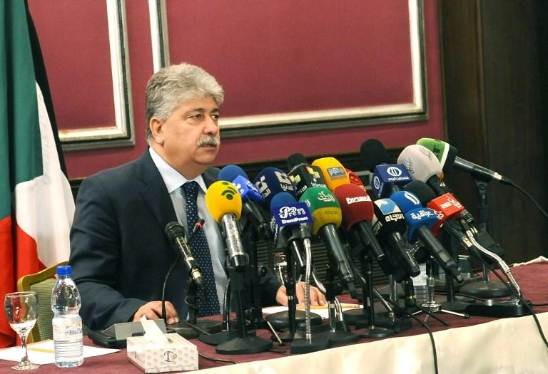 القيادة الفلسطينية "لن تعمل بعد الآن" مع مبعوث الأمم المتحدة