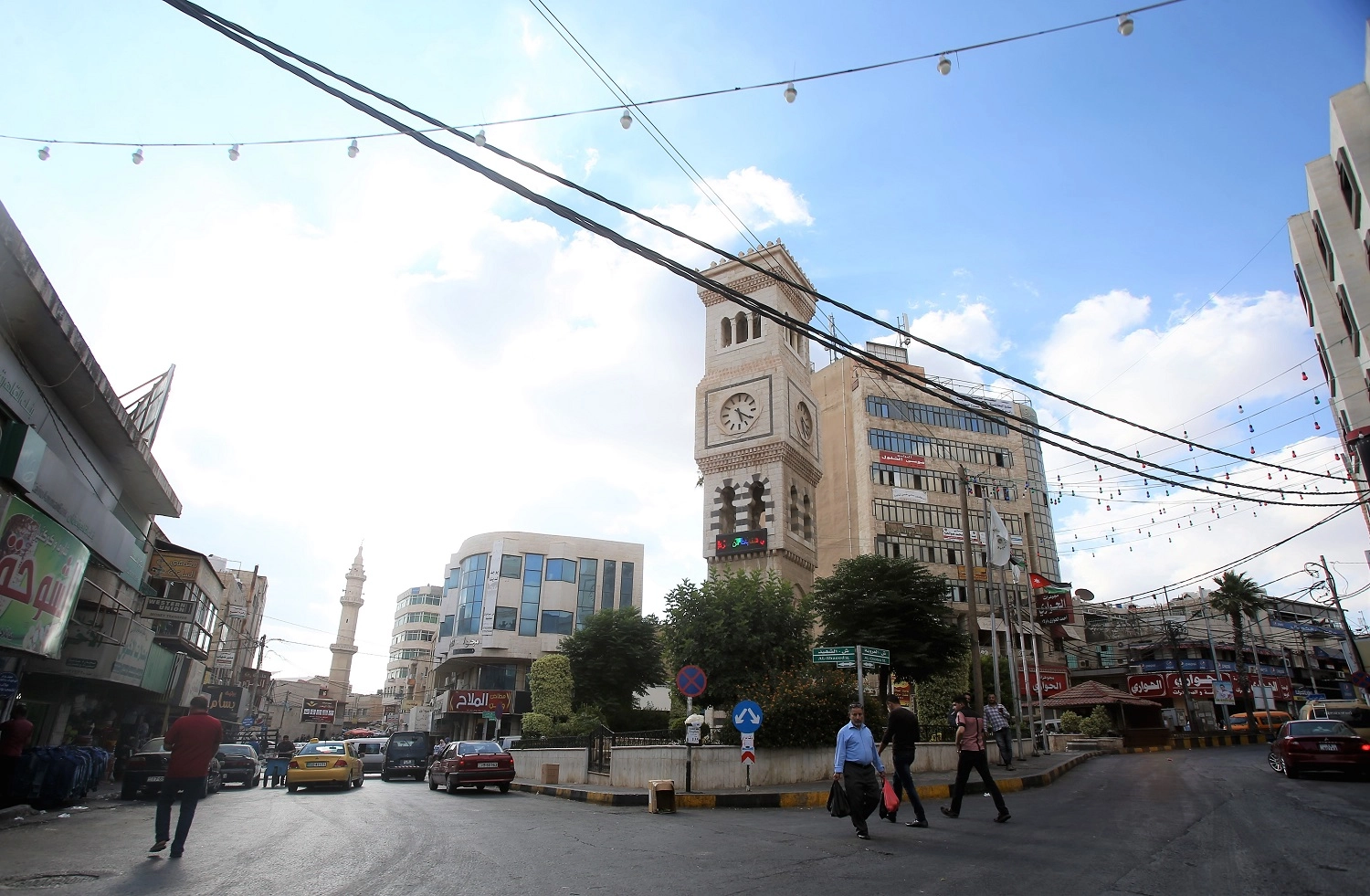 توقع إزالة 50% من النفايات بحلول فجر السبت