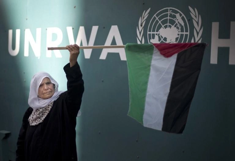 كندا تقدم مساعدة مالية طارئة لأونروا
