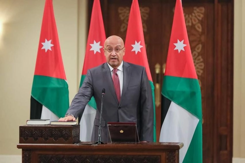 مشاريع لتأمين مصادر مائية جديدة