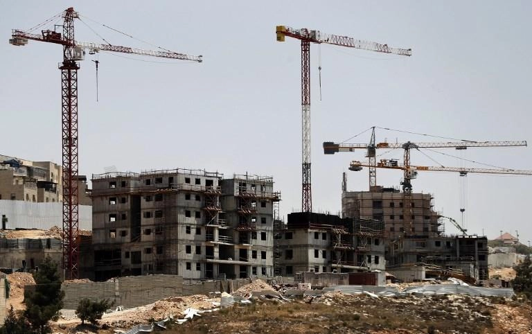 إسرائيل تصادق على بناء 31 وحدة استيطانية جديدة