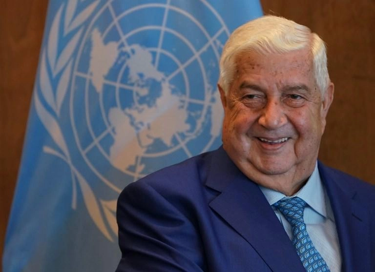 وزير الخارجية السوري: التأكد من تطبيق اتفاق إدلب يتطلب وقتاً