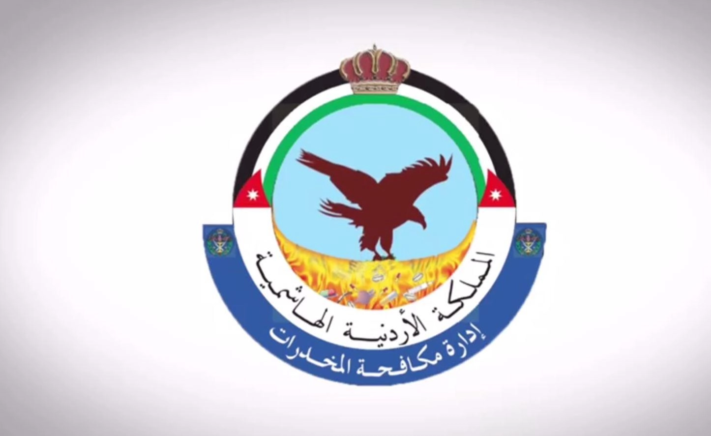 نحو 2000 قضية متعلقة بالمخدرات خلال شهر واحد 