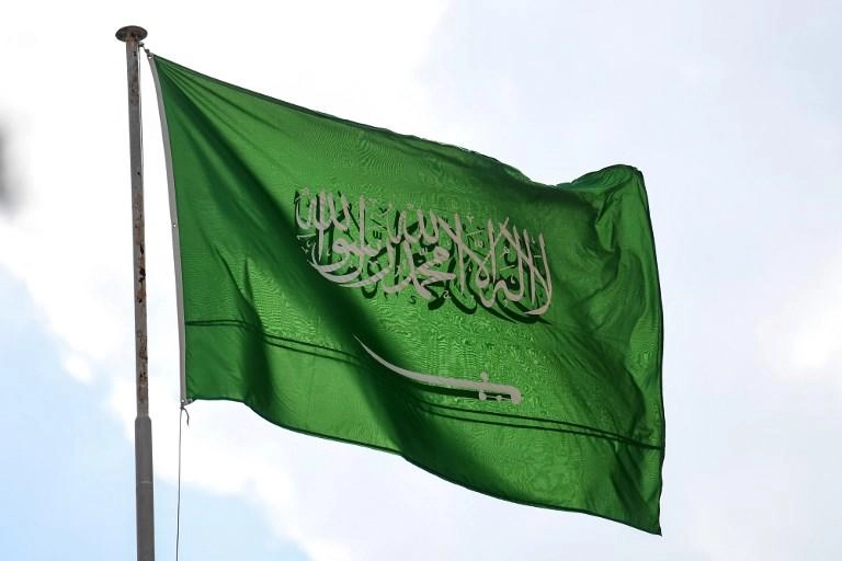 مسؤولون روس اجتمعوا مع ولي العهد السعودي