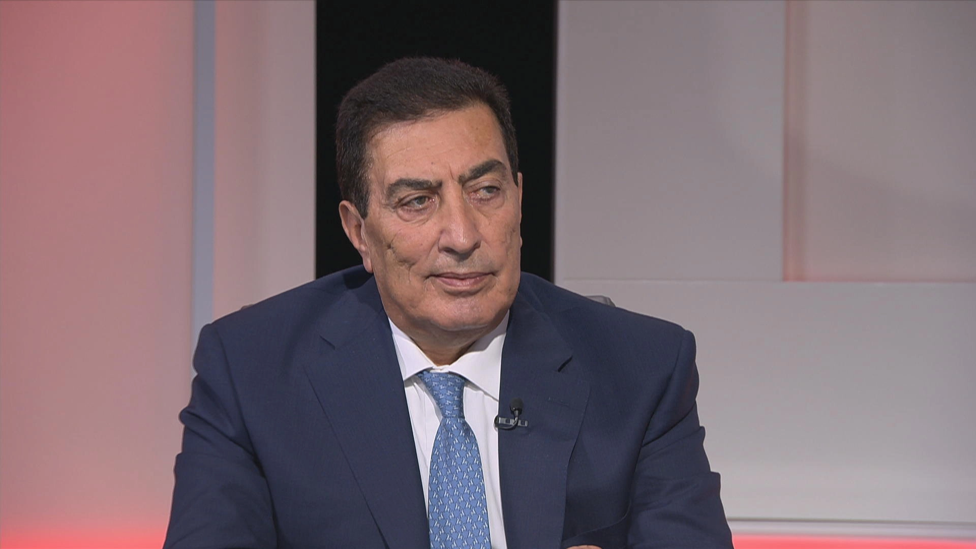 مناقشة مشروع قانون ضريبة الدخل في بداية نوفمبر