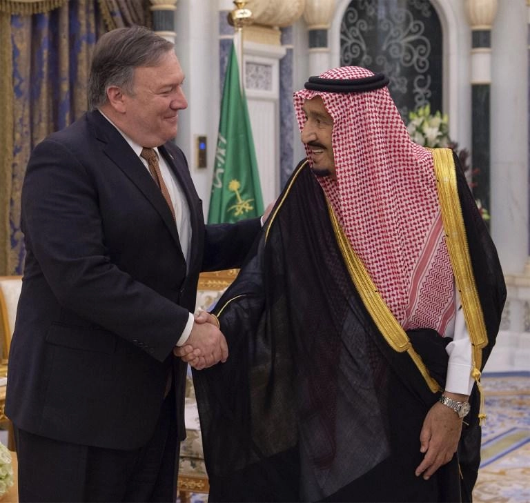 واشنطن: السعوديون "لن يستثنوا أحداً من تحقيقاتهم"  