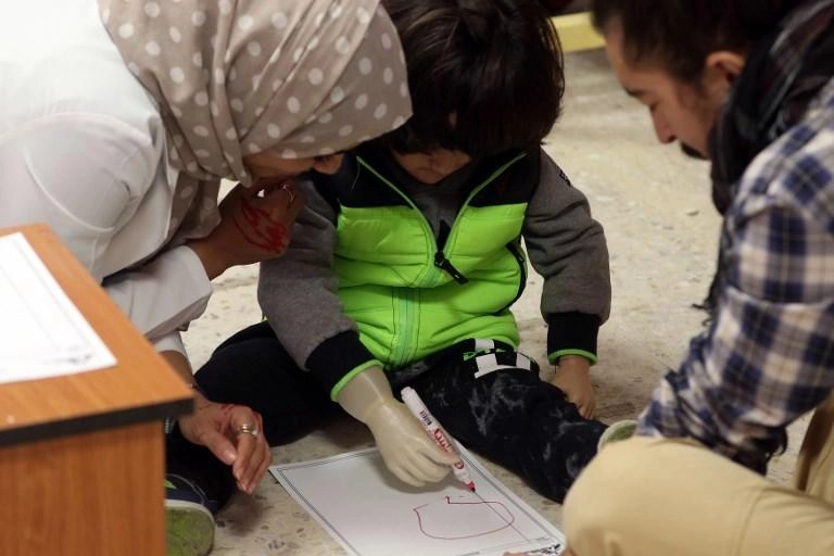 الموافقة على استضافة مقر منظمة "أطباء بلا حدود"