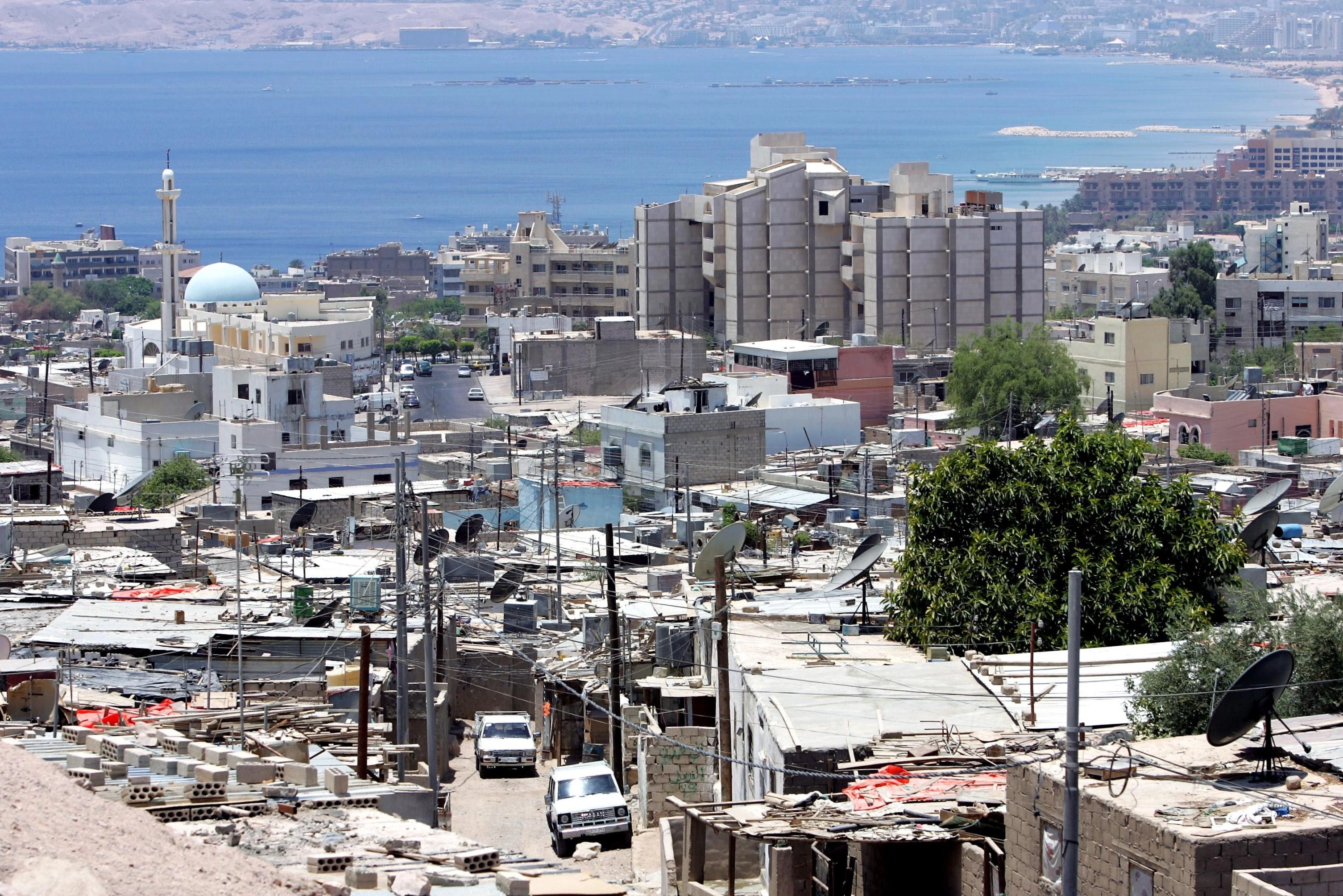 اعتماد معايير جديدة لقياس مستوى الفقر في الأردن 