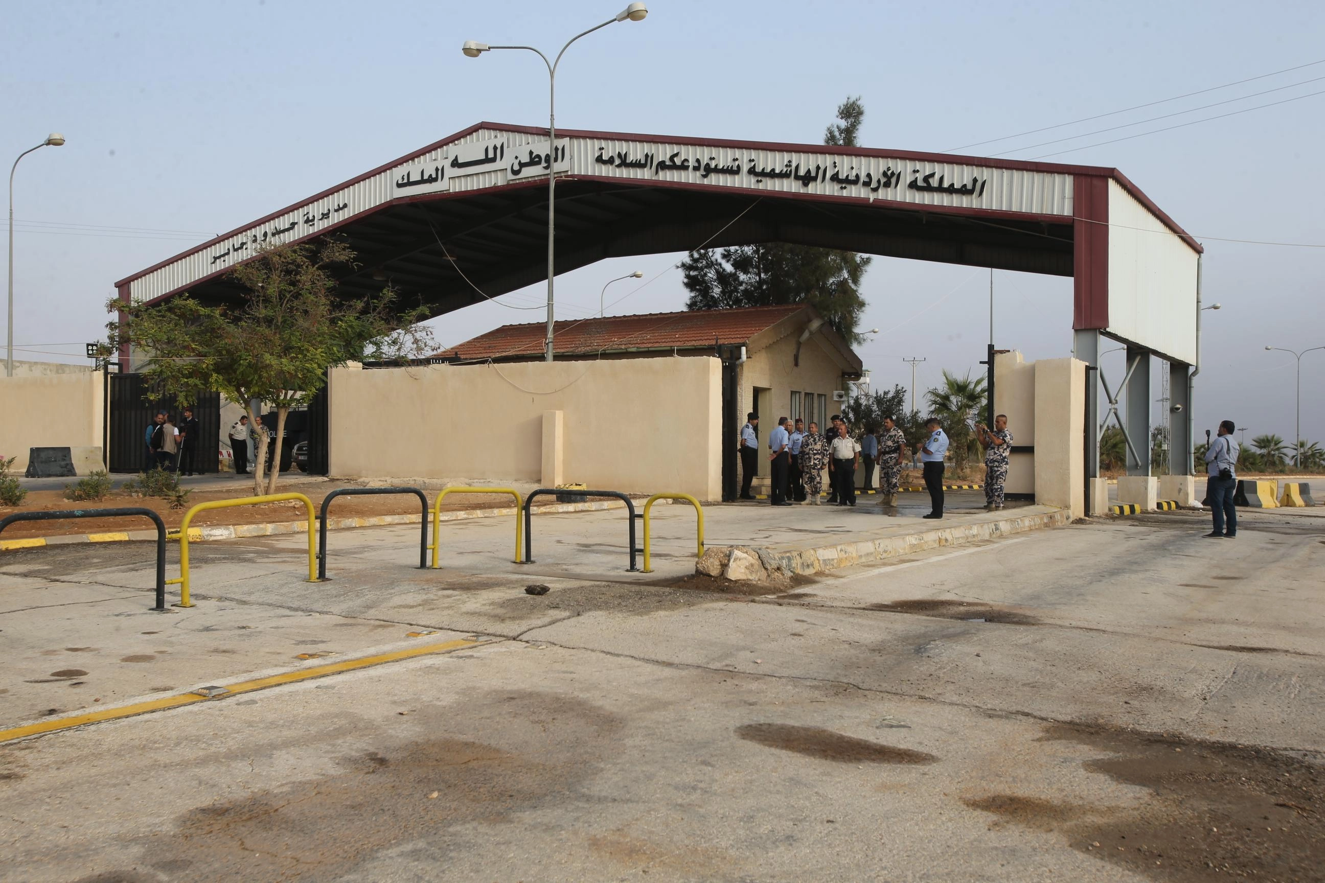 اتفاقية للحد من تدخل الوسطاء في مجال النقل 