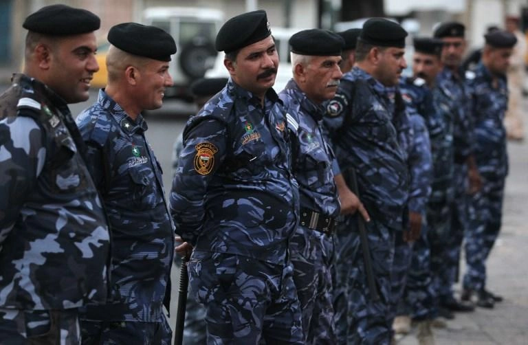 مقتل اثنين من عناصر "داعش" جنوبي كركوك