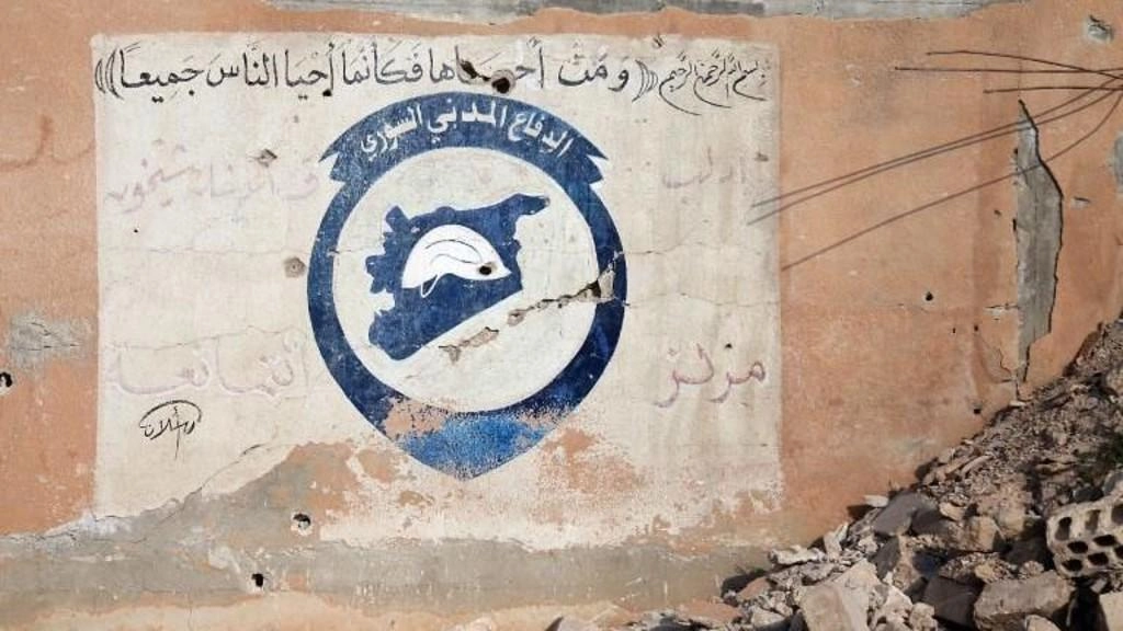 استعداد لتوطين سوريين من متطوعي "الخوذ البيضاء" وعائلاتهم