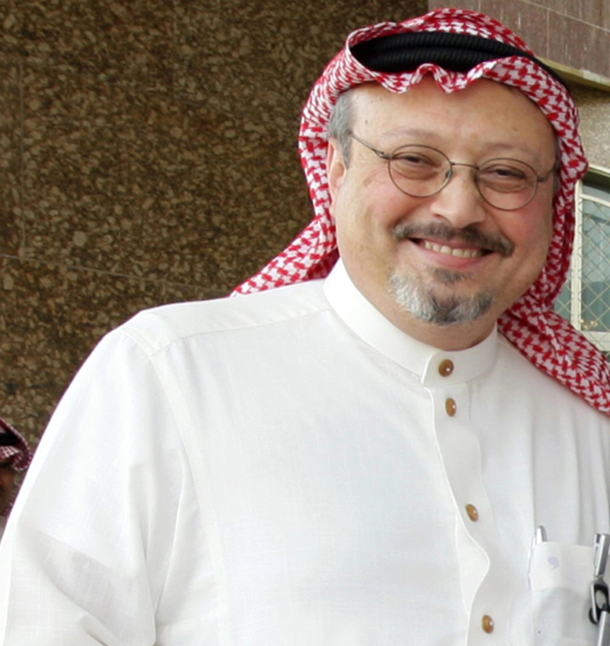 مسؤول تركي: سيعرف مصير جثة الصحفي في "فترة غير طويلة"