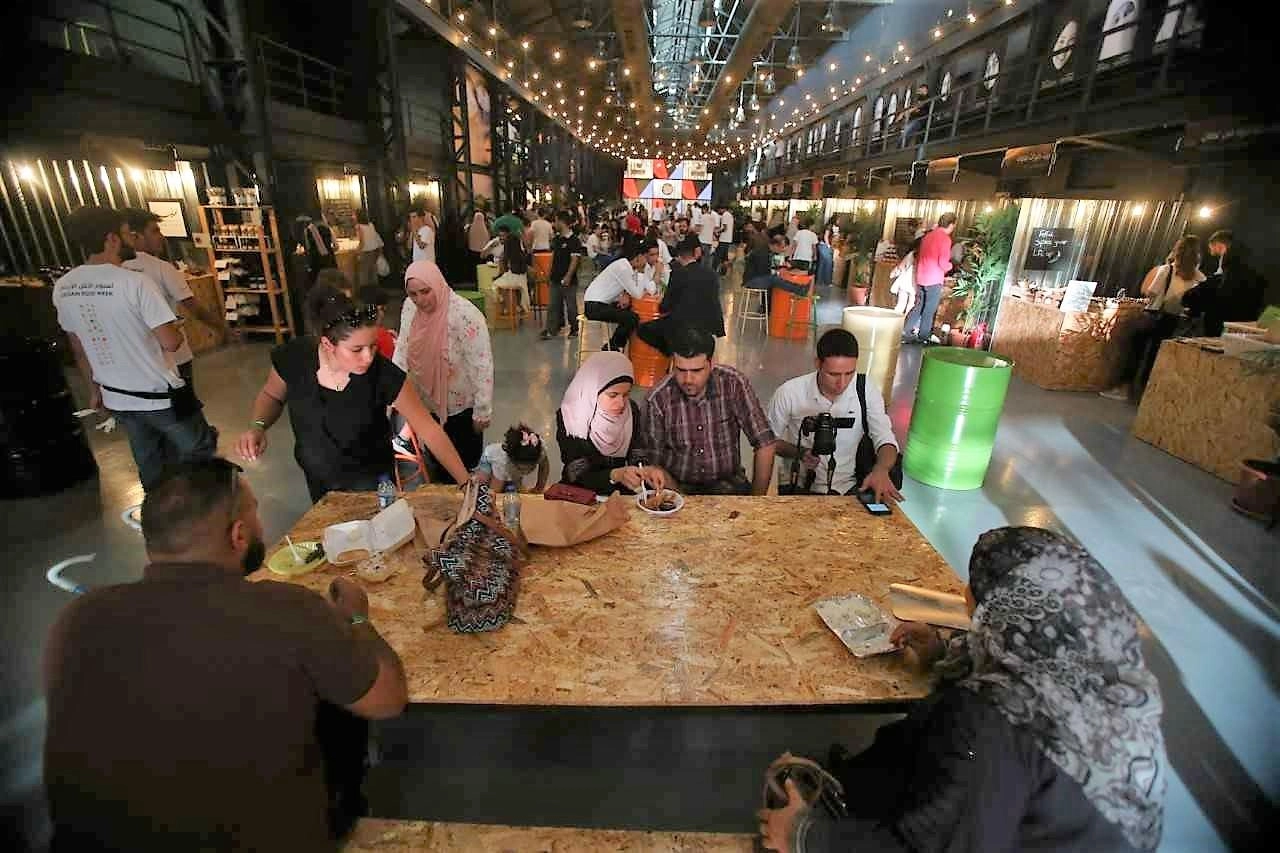 العبء الصحي للأطعمة غير المأمونة في الأردن يستهلك 2% من الدخل  