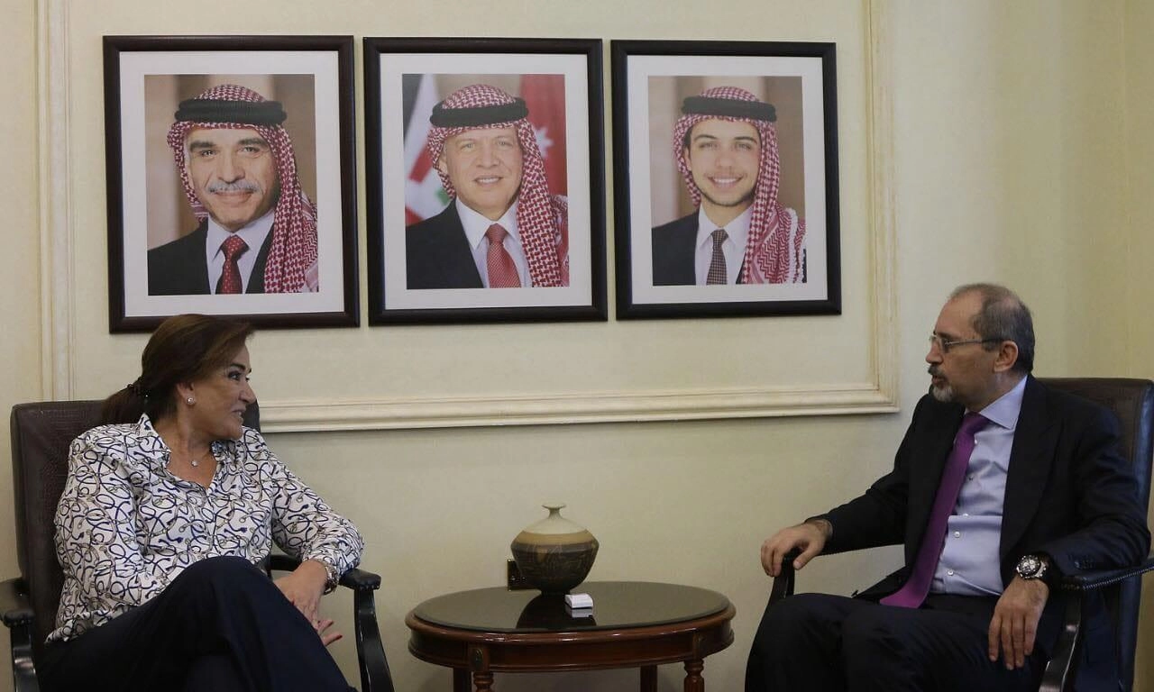 الأردن يسعى لتلبية احتياجات اللاجئين السوريين رغم تراجع الدعم