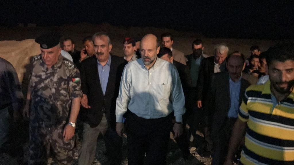 رئيس الوزراء: ستتم محاسبة كلّ مقصِّر