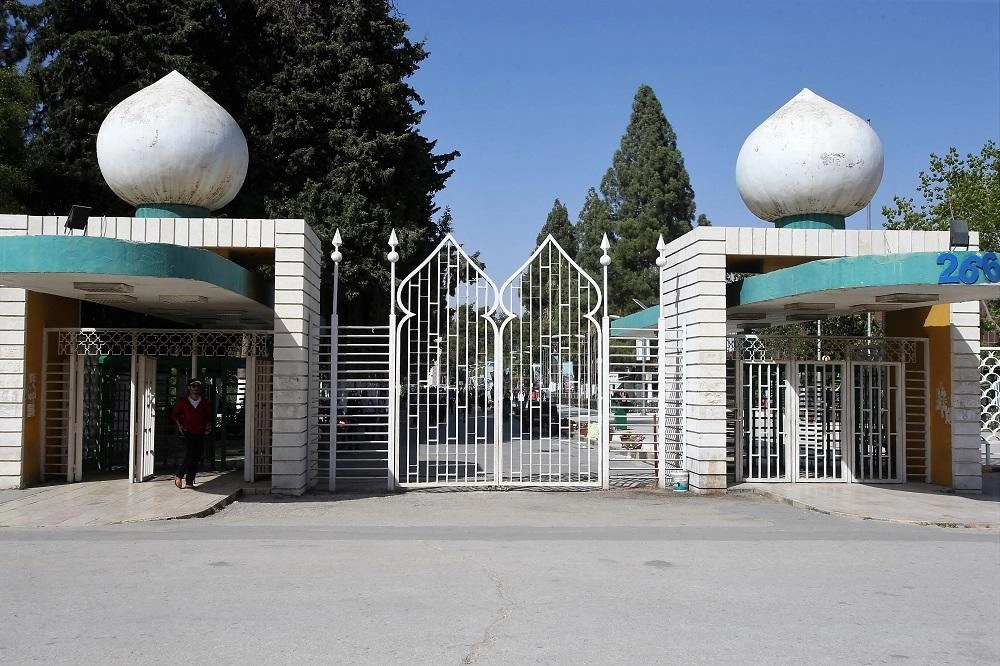 بحث حلول مرورية في محيط الجامعة الأردنية