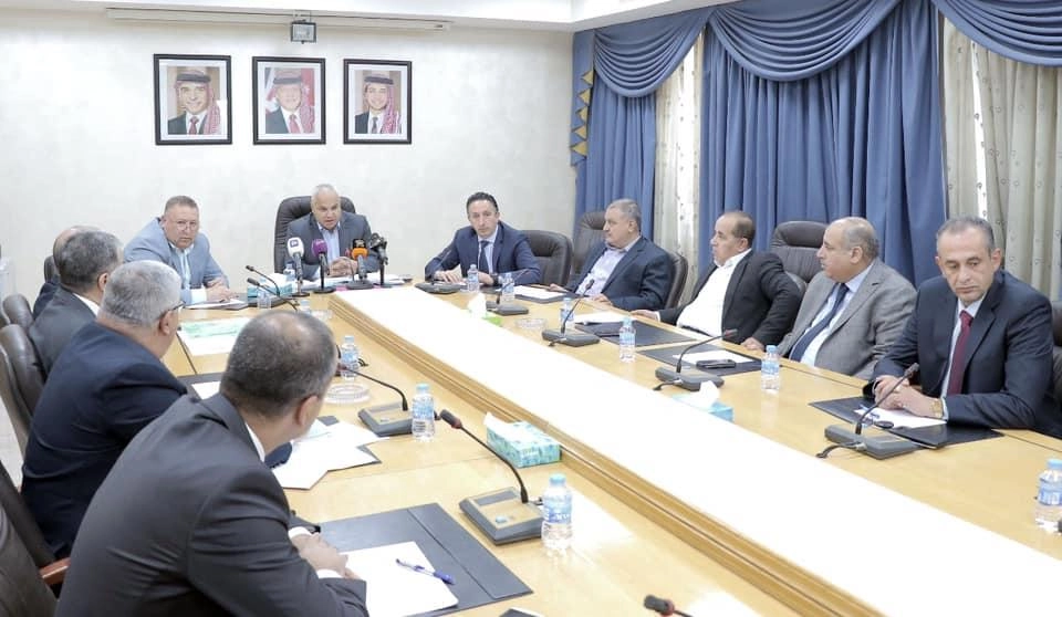 نواب يطالبون بتعديل قانون ديوان المحاسبة