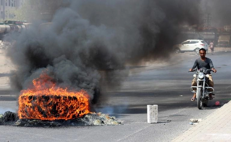 واشنطن تدعو لإنهاء القتال في اليمن