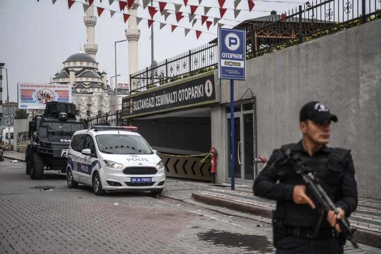 النائب العام في إسطنبول: قتل الصحفي كان مدبرا