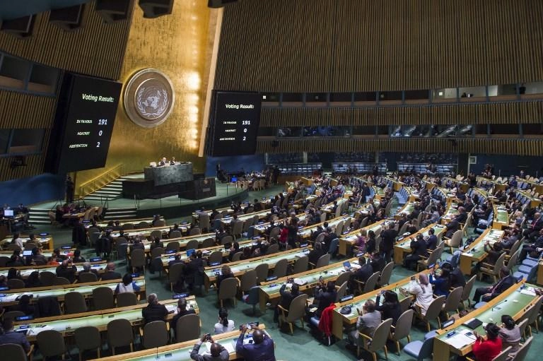 واشنطن ستركز على انتهاكات حقوق الإنسان لحكومة هافانا