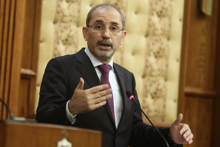 وزير الخارجية: مزيد من التعاون مع العراق خلال المرحلة المقبلة