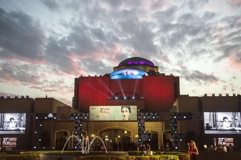 إطلاق دورة "شادية" من مهرجان ومؤتمر الموسيقى العربية