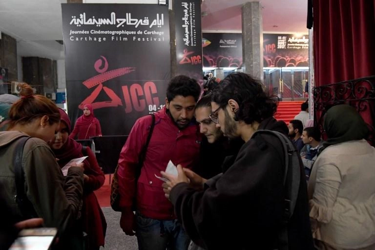 سينما جديدة بجيل تجاوز المحظور