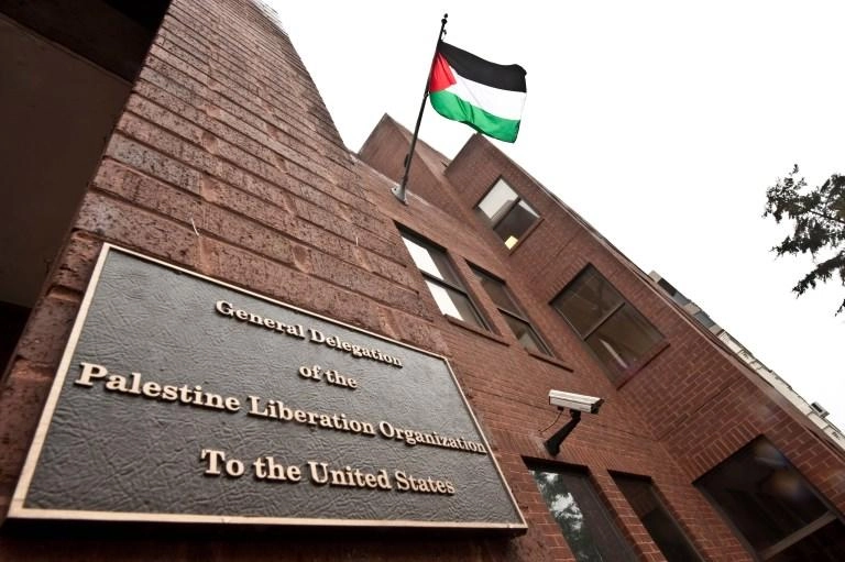 قرار نقل السفارة البرازيلية إلى القدس "خرق للقانون الدولي"
