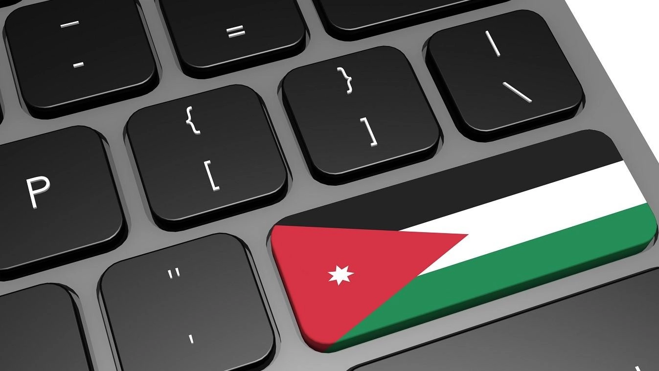 تقدم الأردن 4 مراتب في حرية استخدام الإنترنت في 2018 