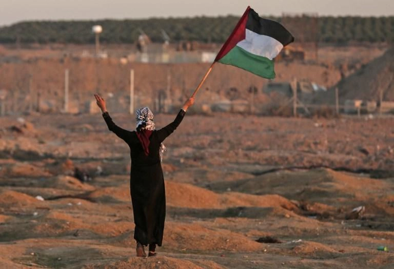 الحدود تشهد واحداً من أكثر أيام الجمعة هدوءاً