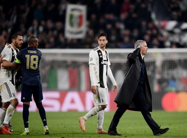 ريال مدريد ومانشستر سيتي يقتربان من التأهل وفوز مثير لليونايتد