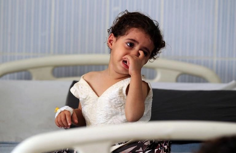 منظّمات: 14 مليون شخص "على حافة المجاعة"