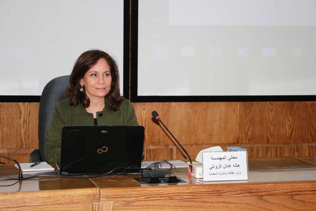 خطة لرفع معدلات إنتاج الغاز الطبيعي