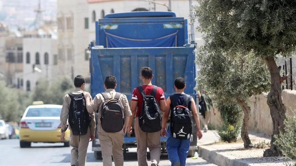 تأجيل اجتماع مجلس نقابة المعلمين حتى إشعار آخر