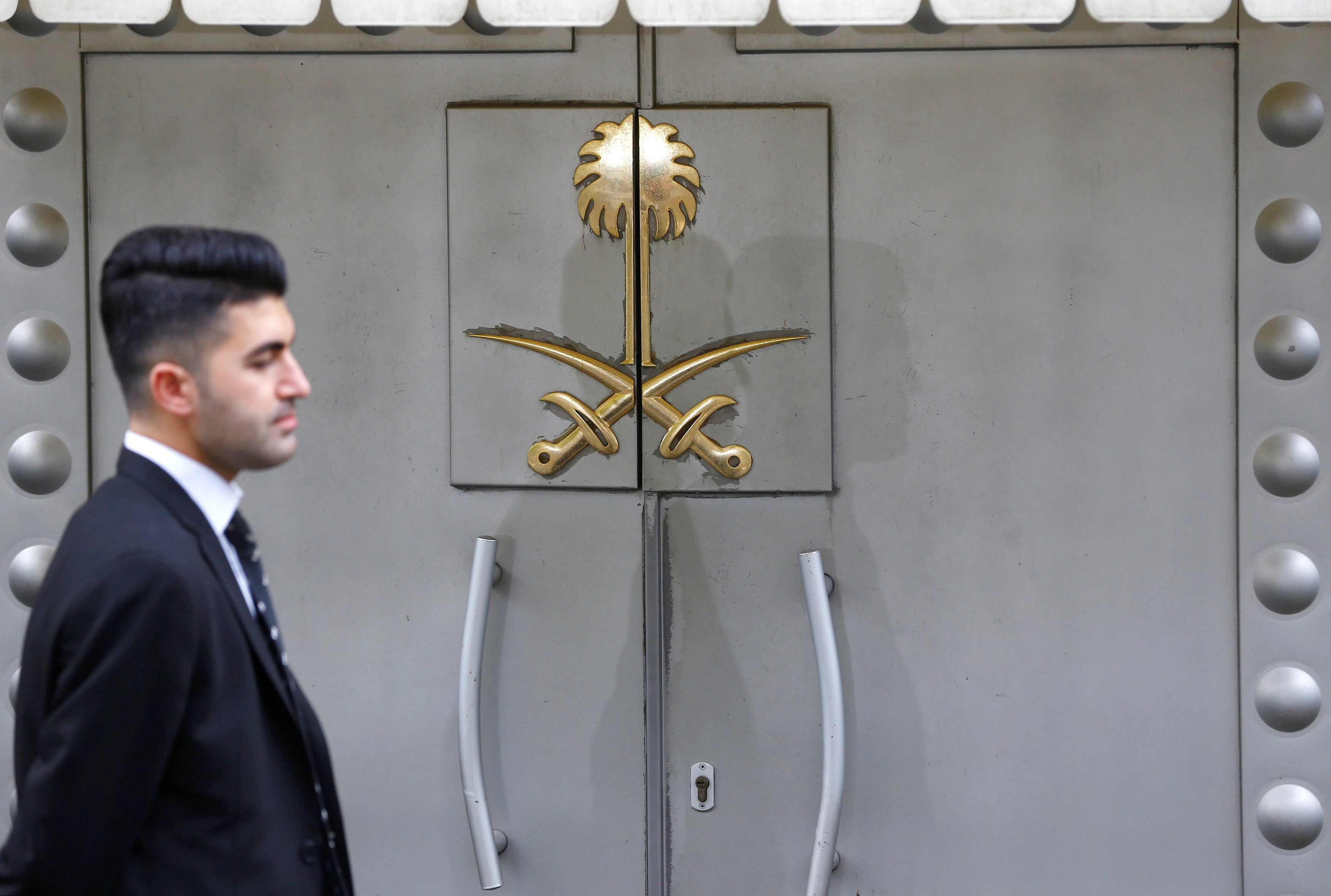 مسؤول في البيت الأبيض: ترامب وأردوغان ناقشا الرد على مقتل الصحفي 