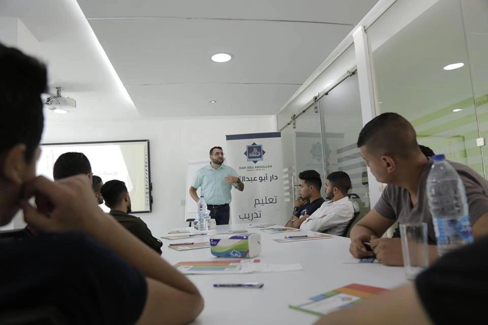 نحو 1400 مستفيد من برامج العام الحالي 