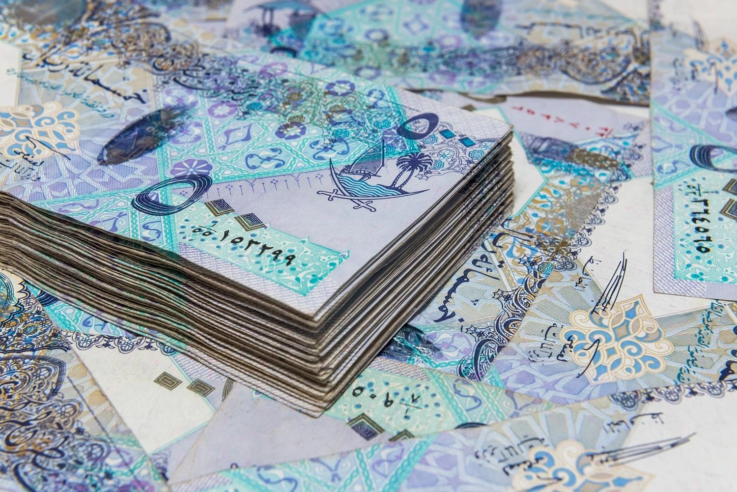 الناتج المحلي الإجمالي لقطر قد ينمو 3%
