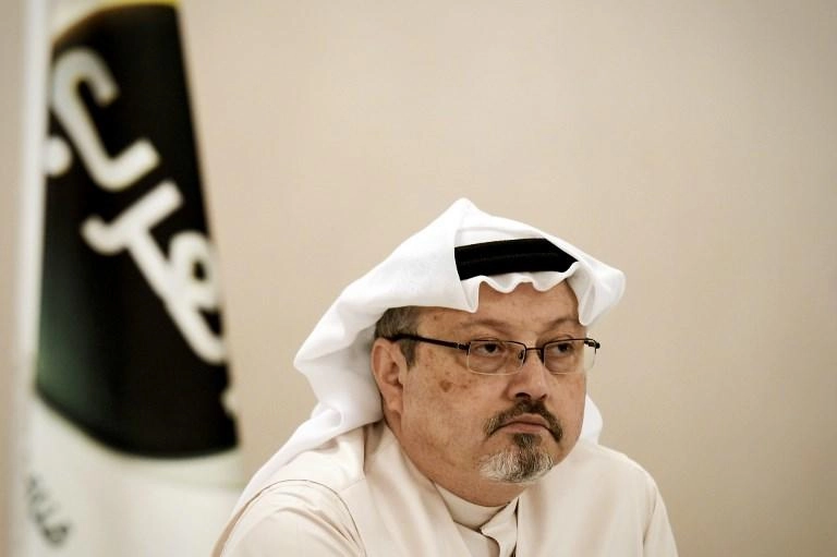 واشنطن تنوي فرض عقوبات على 17 سعوديا