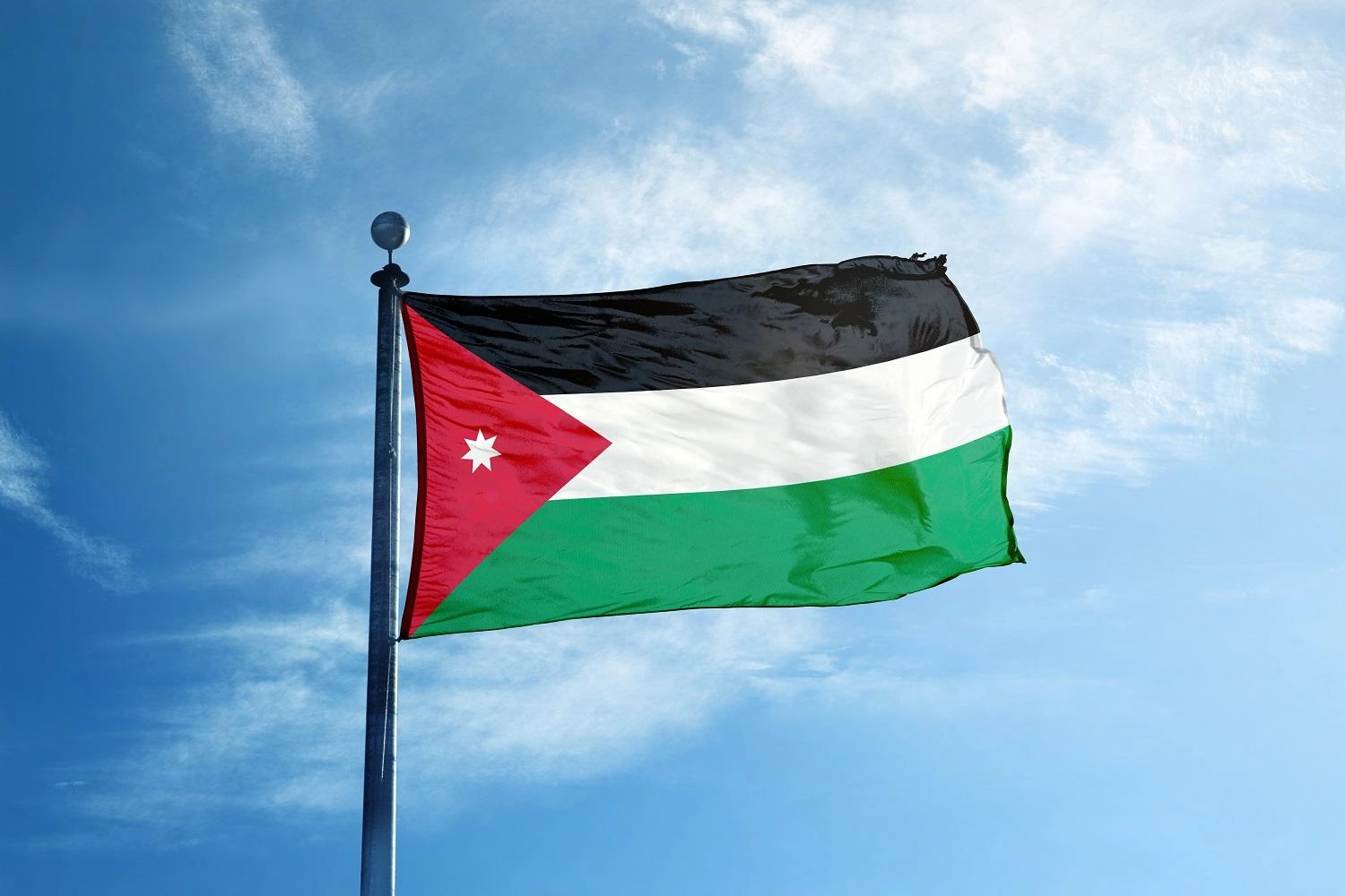 الأردن يؤكد أهمية توجيه تهم لمتورطين في قتل الصحفي