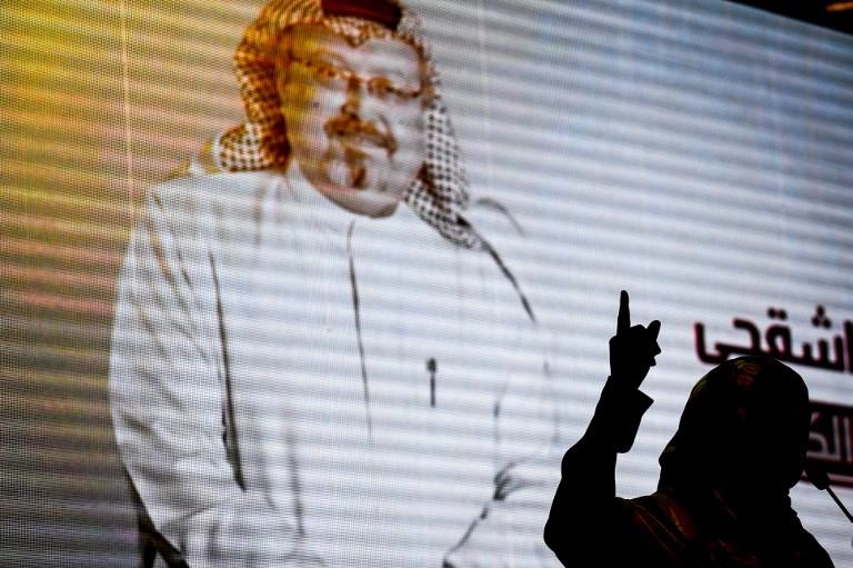 ما نعرفه عن المشتبه بهم السعوديين