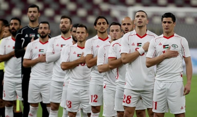 فلسطين تستعد لكأس آسيا بالفوز على باكستان