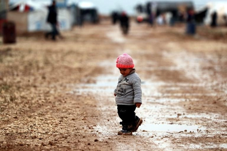 الأمم المتحدة تدين مقتل 30 طفلاً في أعمال عنف حديثة
