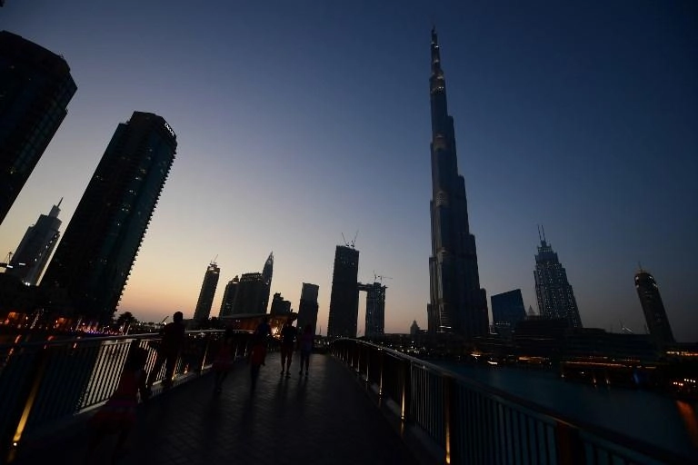 أكبر "مول" تجاري رياضي في العالم يفتتح في 2020