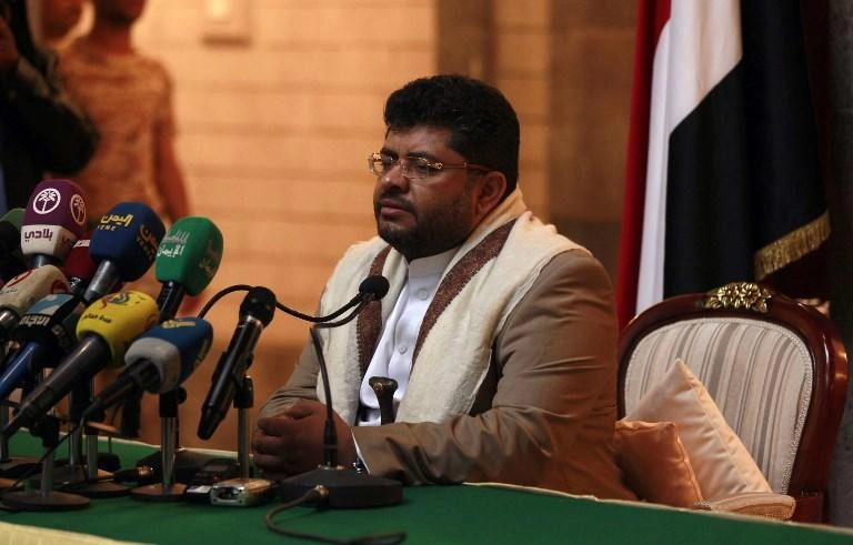 الحوثيون يعلنون إيقاف هجماتهم على دول عربية 
